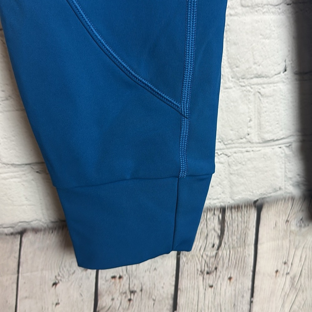 ATHLETA RAINIER MID RISE JOGGER - Picture 8 of 12